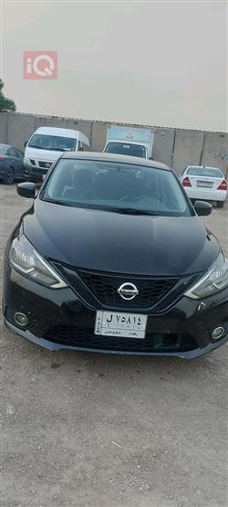 نيسان سنترا